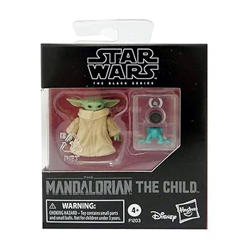 Amazon.co.jp: スター・ウォーズ ブラックシリーズ ザ